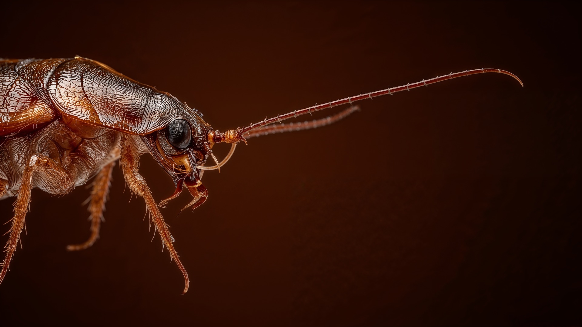 Occasional Pests & Invaders