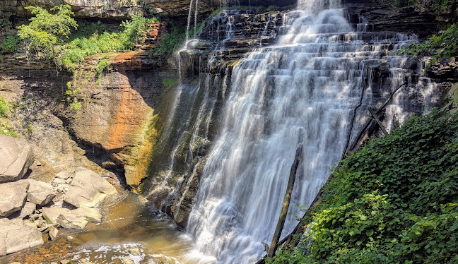 Cuyahoga Falls, OH