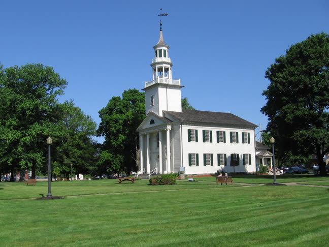 Tallmadge, OH